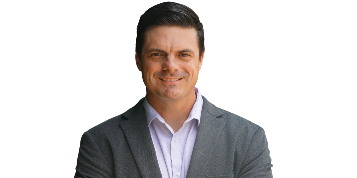 Michael Welsch, REALTOR