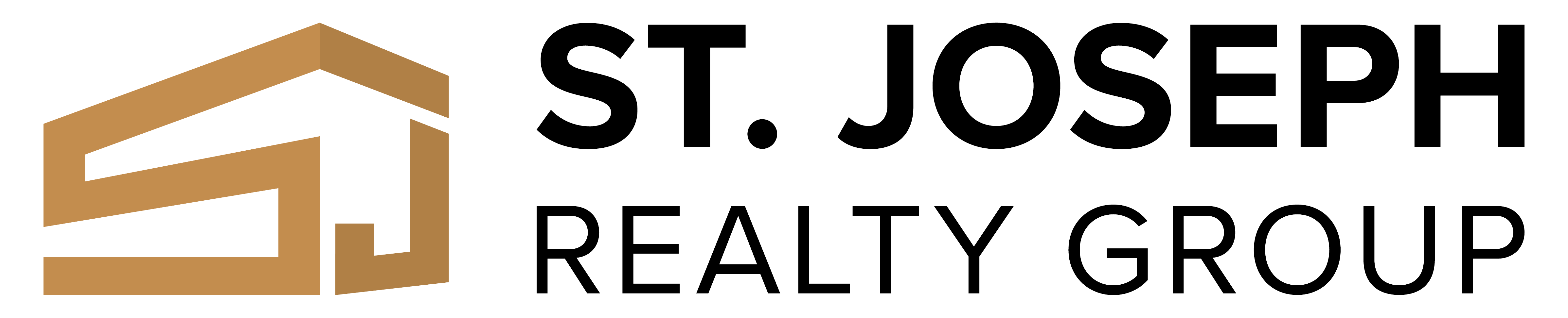 St. Joseph Realty Group logo